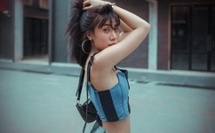 班长没带罩子让捏了一节课时视频